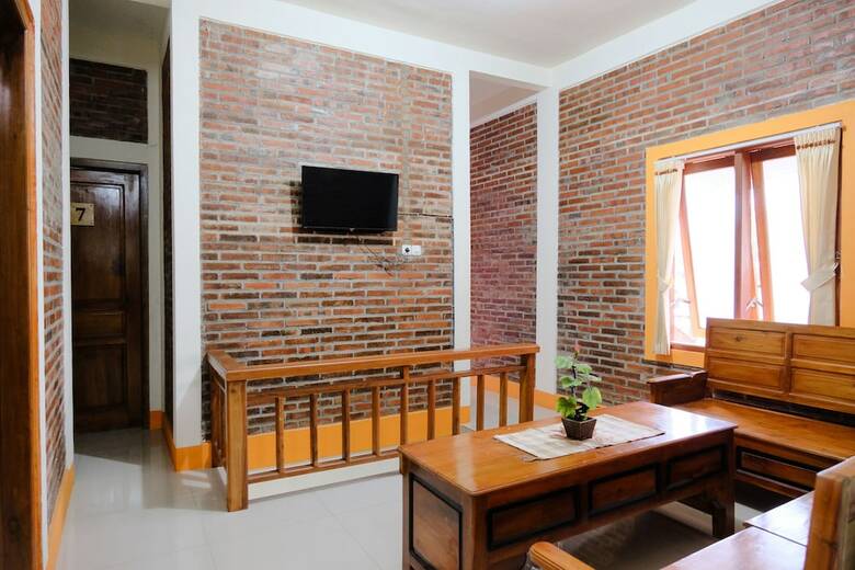 Hostal Spot On 2375 Agbil Homestay