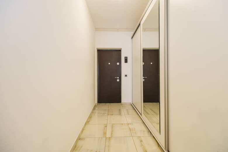 Relax Apartment Coresi Mall
