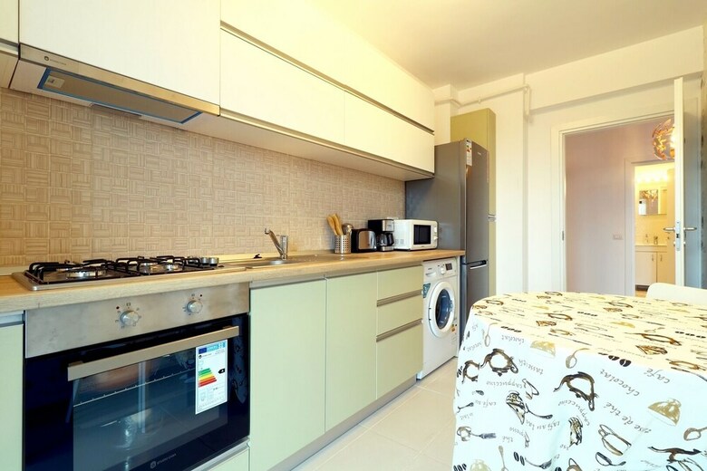 Aparthotel Ambasad'or Home & Apartments