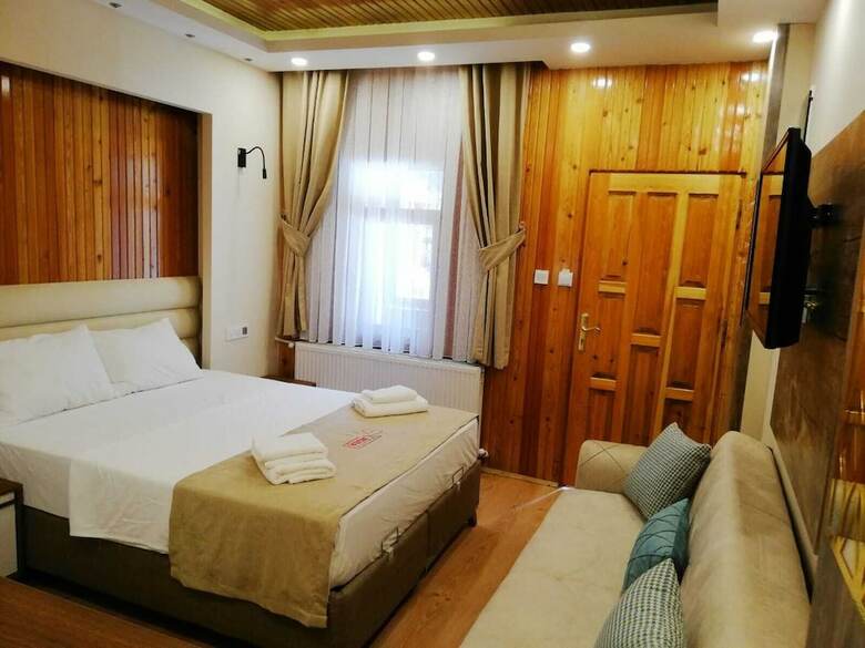 Kurtar Suites 2
