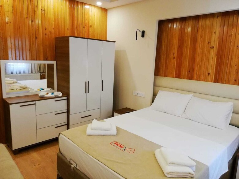 Kurtar Suites 2