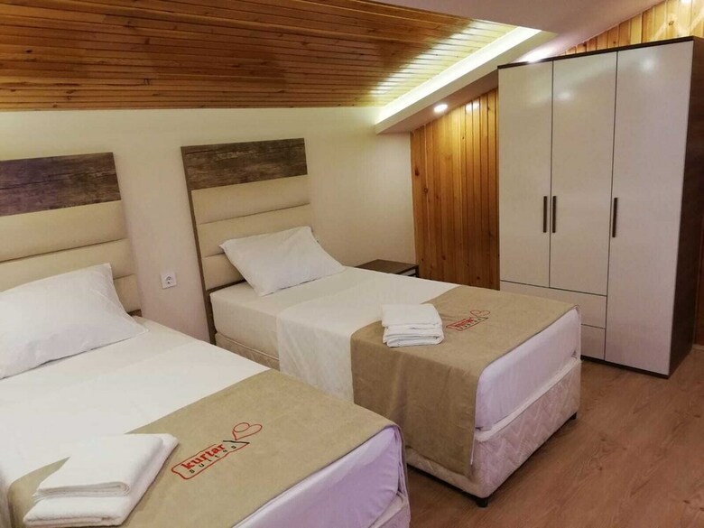 Kurtar Suites 2