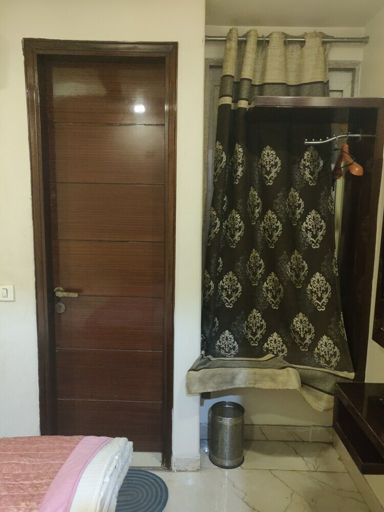 Hotel Tashkent Deluxe