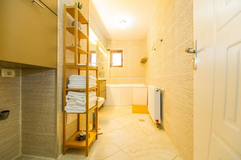 Apartamentos White Nest
