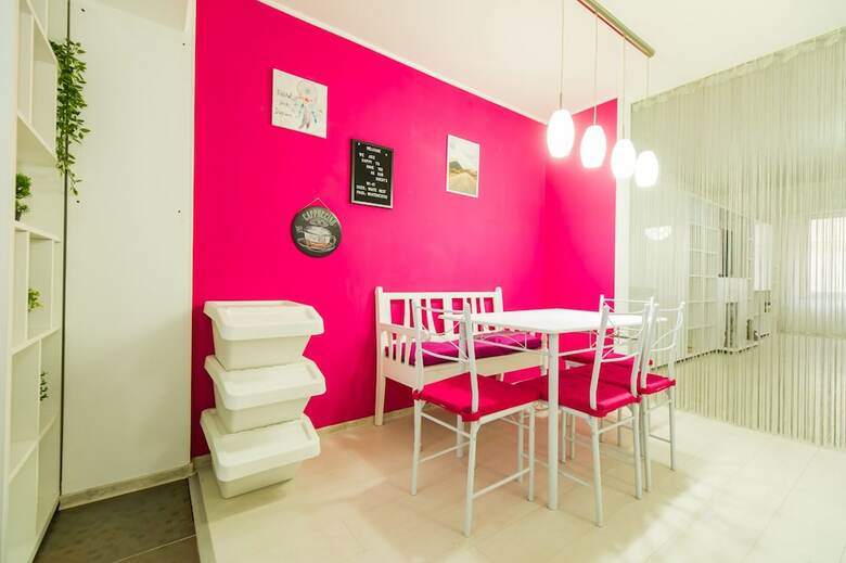 Apartamentos White Nest