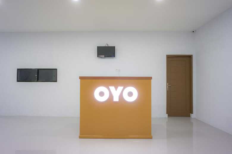 Hotel Oyo 1811 Citra Anggrek