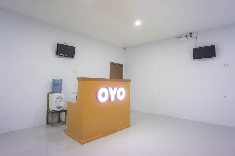 Hotel Oyo 1811 Citra Anggrek