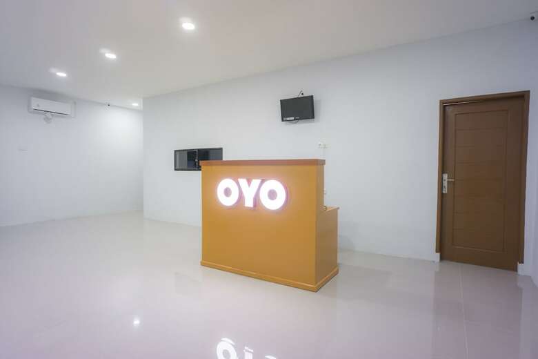 Hotel Oyo 1811 Citra Anggrek