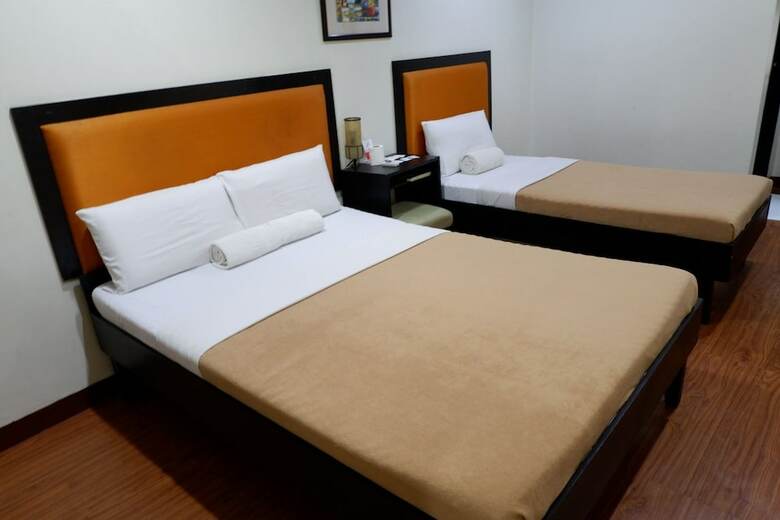 Asia Light Hotel