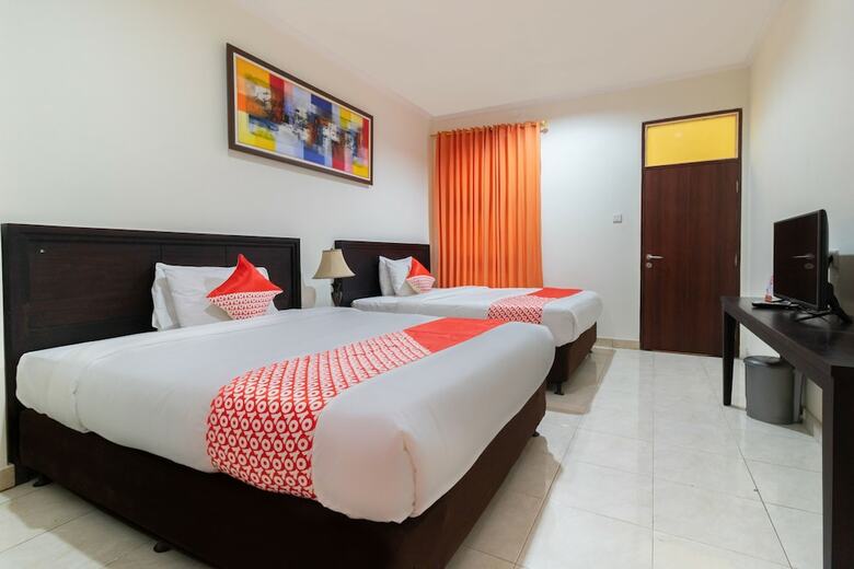 Oyo 2688 Guntur Hotel
