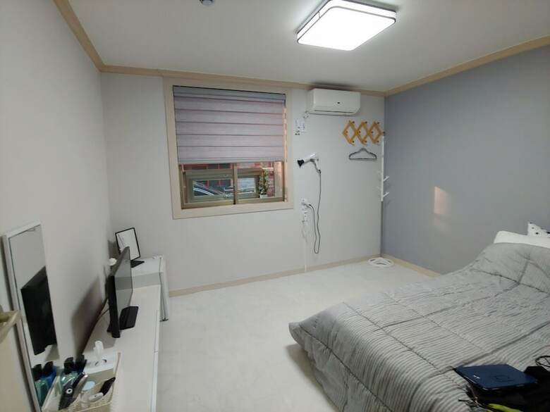 Hotel Songnisan Amor Motel