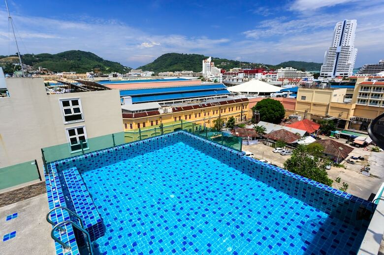 7q Bangla Boutique Hotel