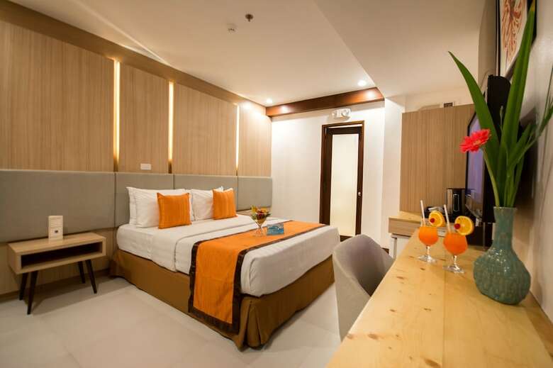 Apartamento Jony's Beach Resort