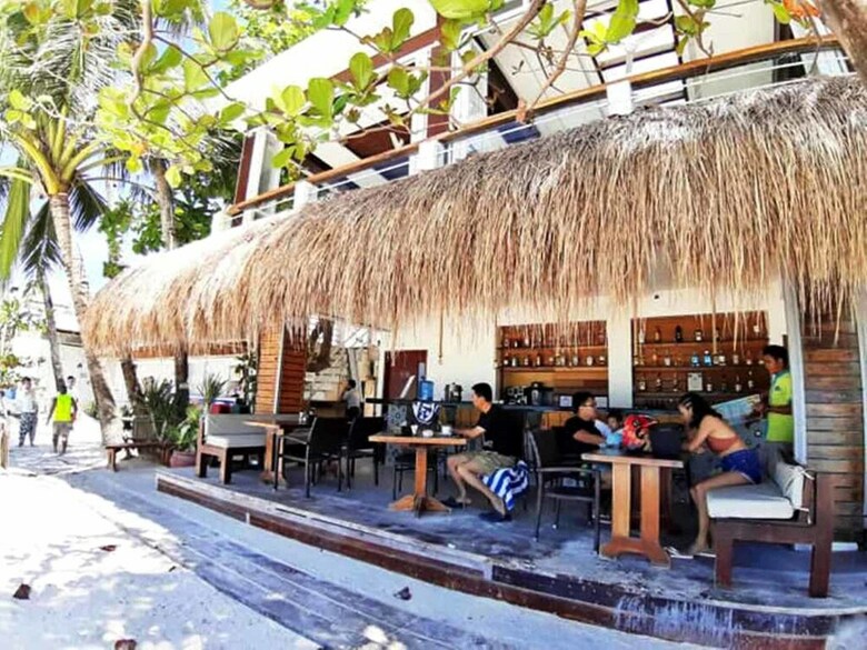 Apartamento Jony's Beach Resort