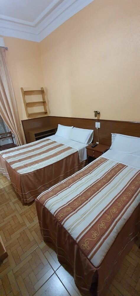 Hostal Callao