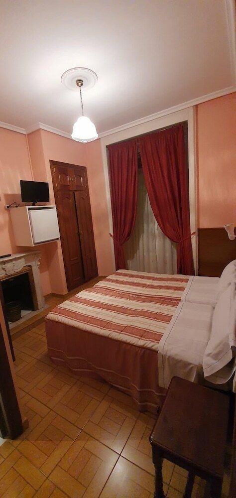Hostal Callao