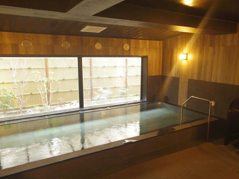 Hotel Route-inn Kumamoto Ekimae