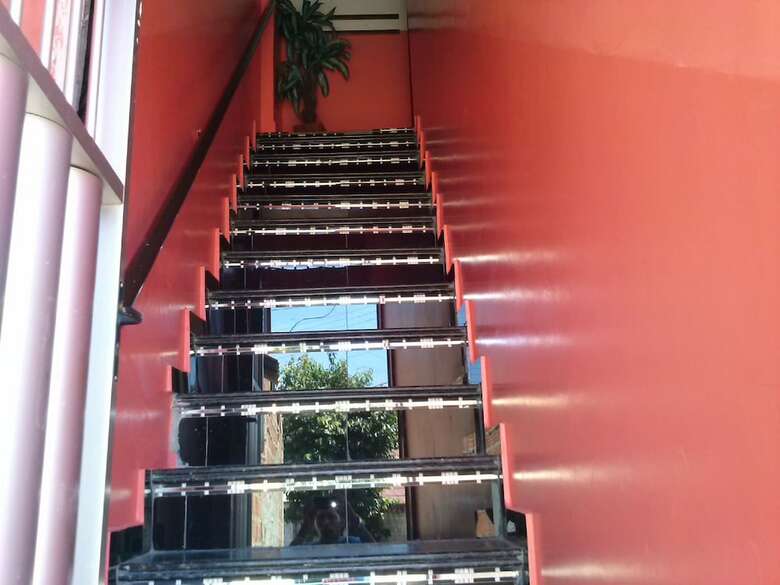 Oyo Hotel Tbs