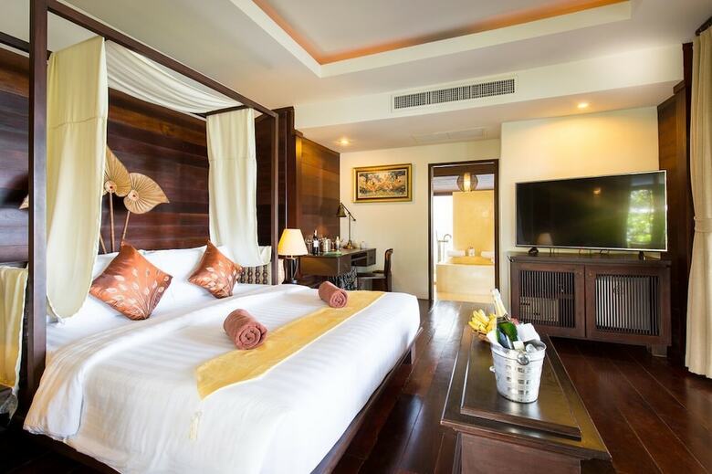 Apartamento Chaweng Garden Beach Resort