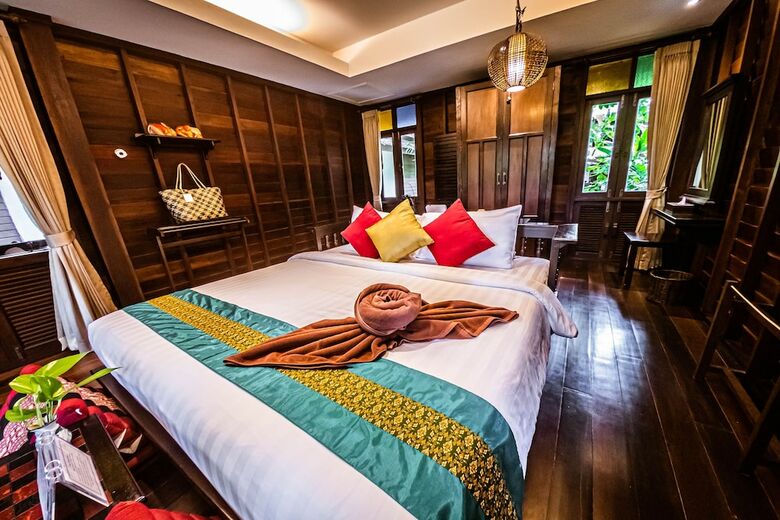 Apartamento Chaweng Garden Beach Resort