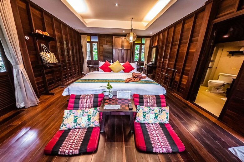 Apartamento Chaweng Garden Beach Resort