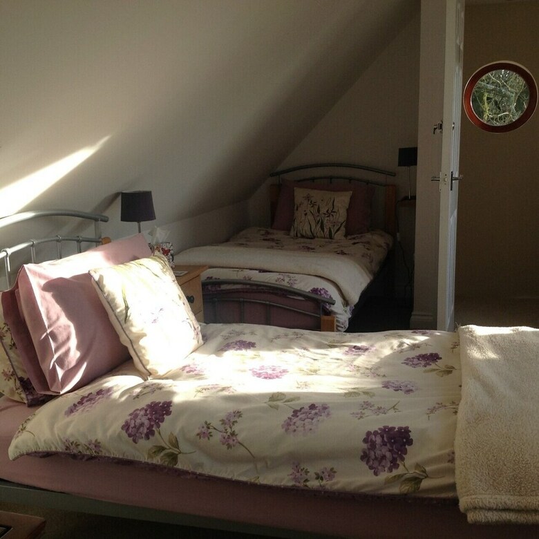 Stunning 2-bed Cottage
