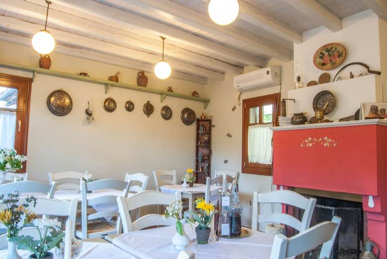Hotel Viraggas