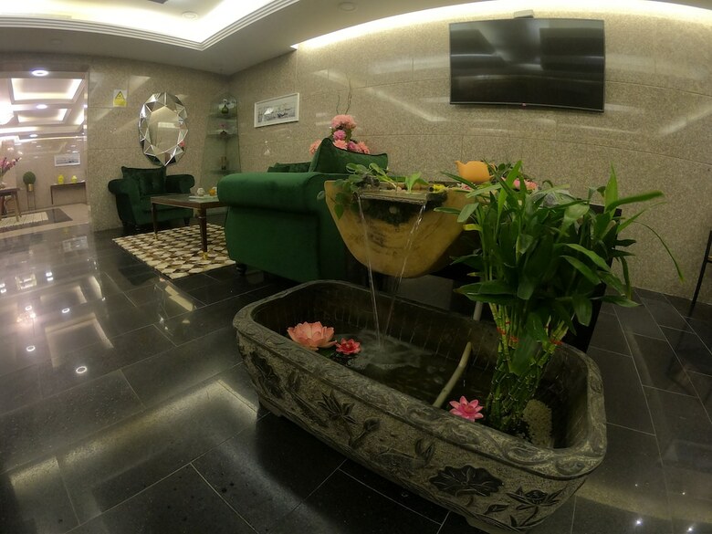 Alrabie Residence