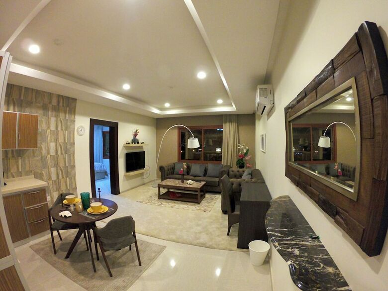Alrabie Residence