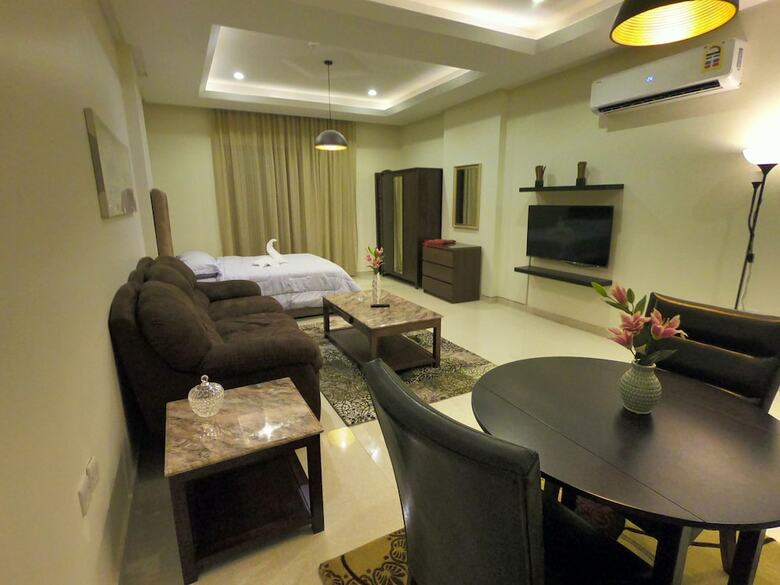 Alrabie Residence