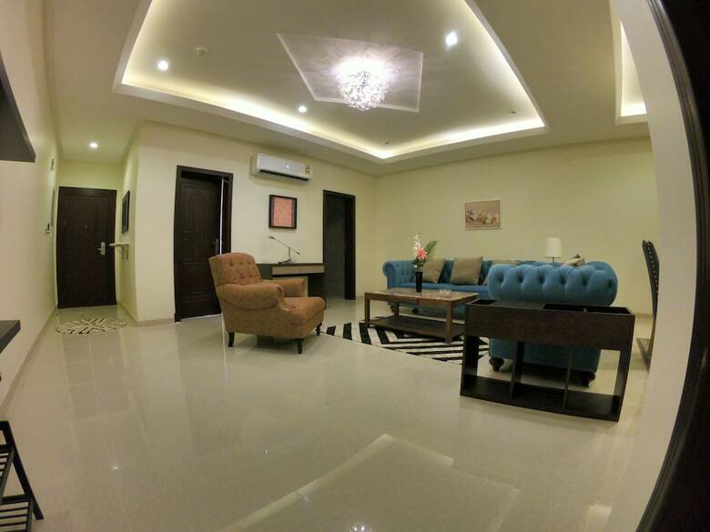 Alrabie Residence