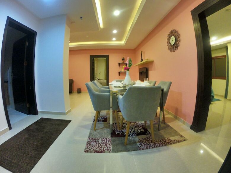 Alrabie Residence