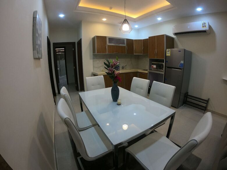 Alrabie Residence