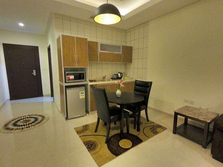 Alrabie Residence