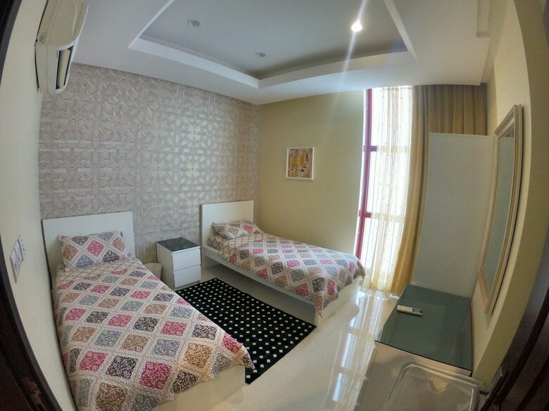 Alrabie Residence
