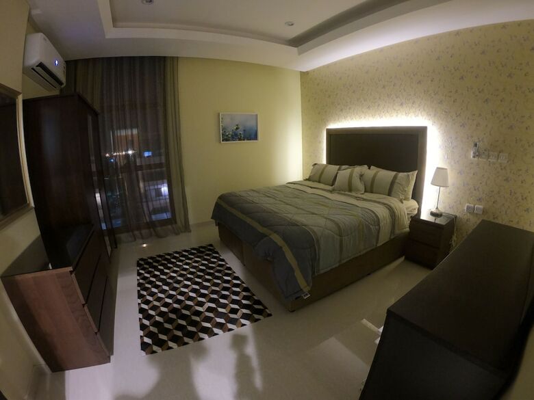 Alrabie Residence