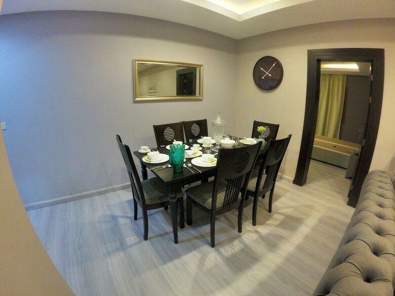 Alrabie Residence