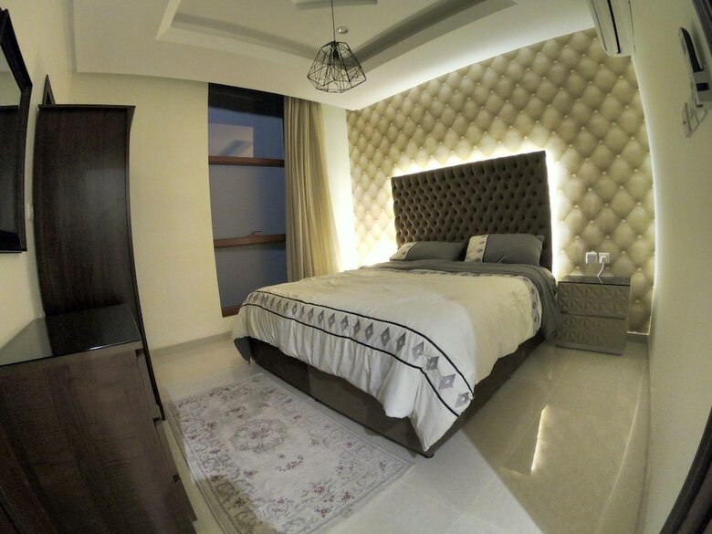 Alrabie Residence