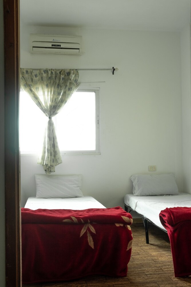 Aparthotel Value Place