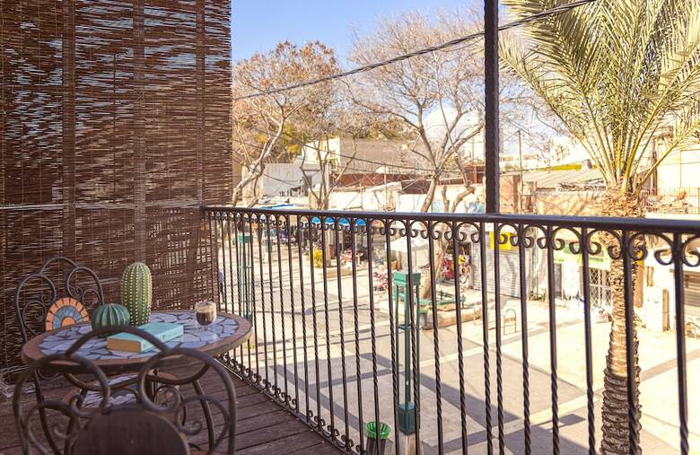 Sapir Boutique Apartments
