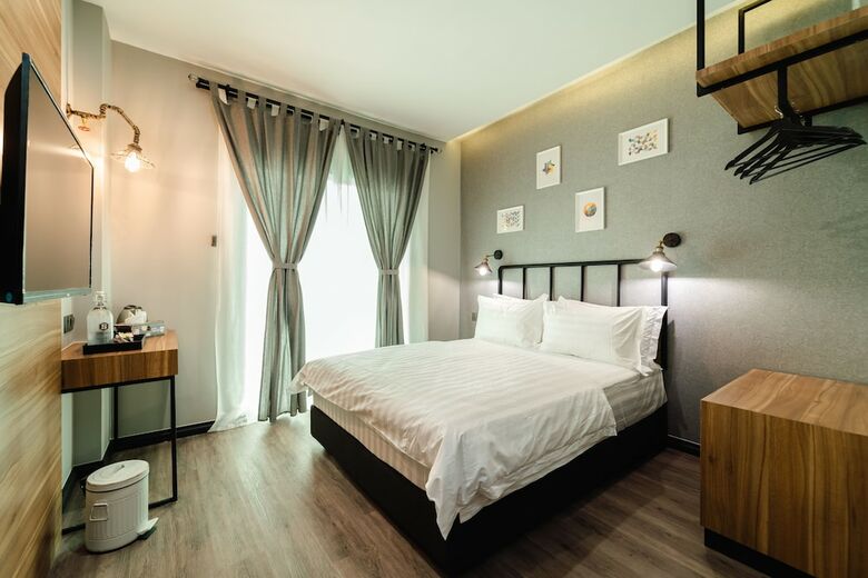 Svok Hotel