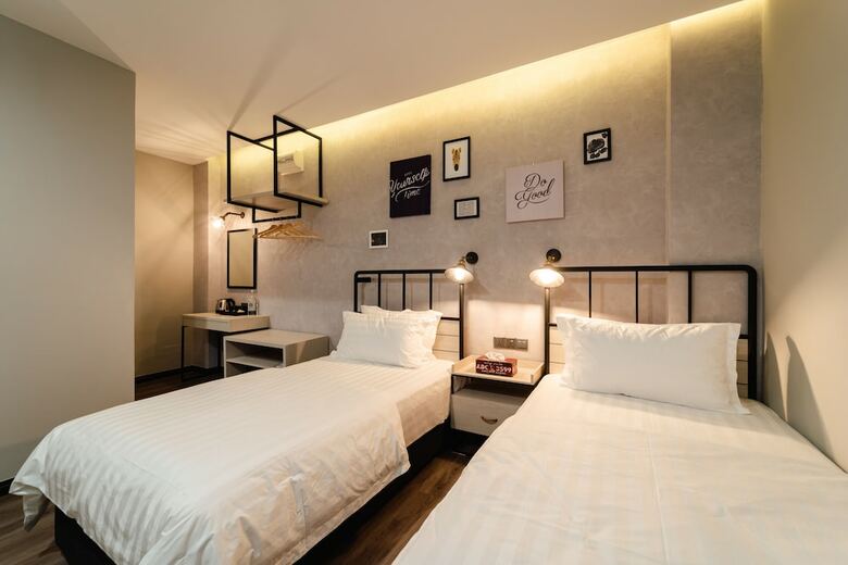 Svok Hotel
