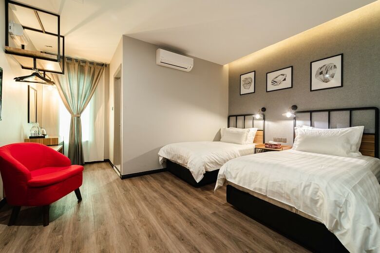 Svok Hotel