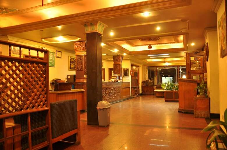 Hotel Tibet Guest House Pvt.ltd