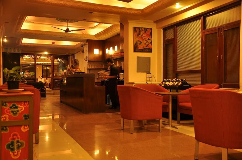 Hotel Tibet Guest House Pvt.ltd