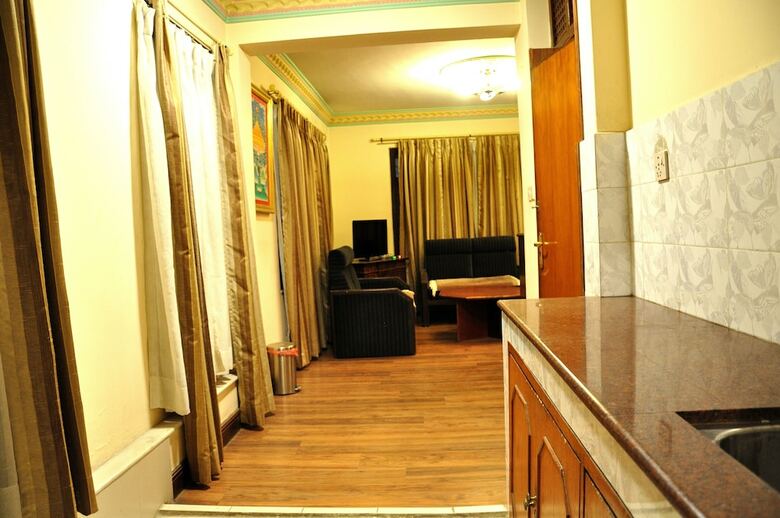 Hotel Tibet Guest House Pvt.ltd