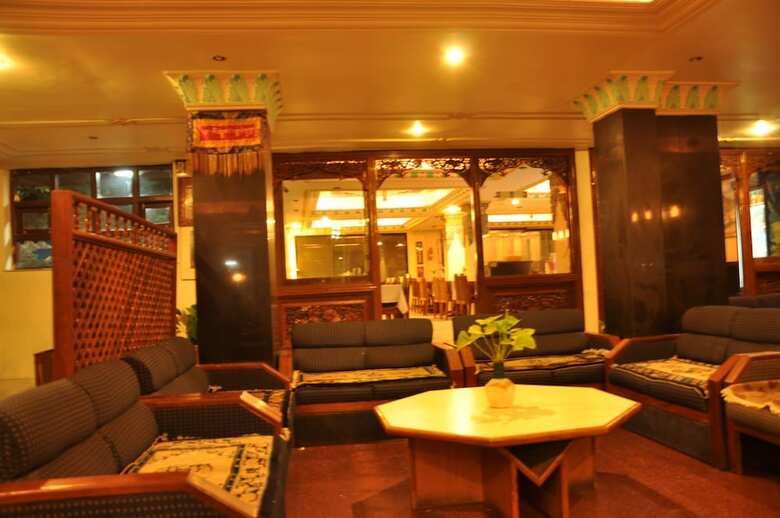 Hotel Tibet Guest House Pvt.ltd