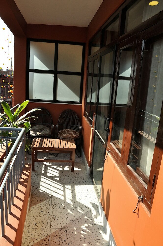 Hotel Tibet Guest House Pvt.ltd