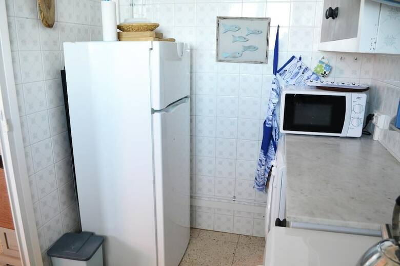 Apartamento Super Faner 1