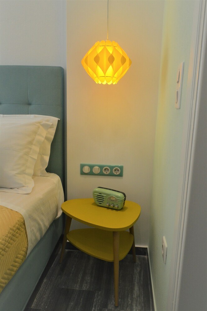 Apartamentos Nostalgia Naxos
